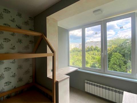 квартира по адресу Продольная ул., 3а