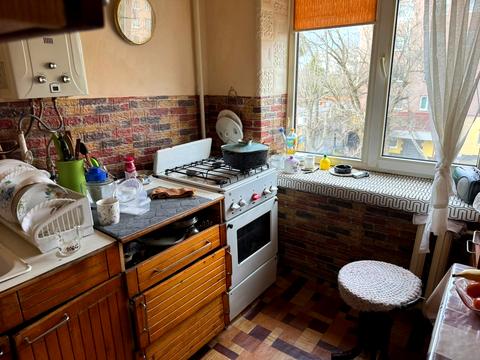 квартира за адресою Михайла Грушевського вул., 33