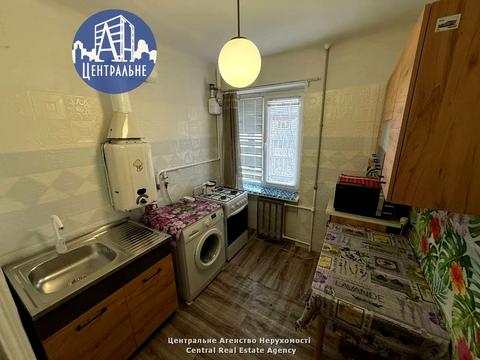 квартира за адресою Миколая Коперника вул., 11-Б