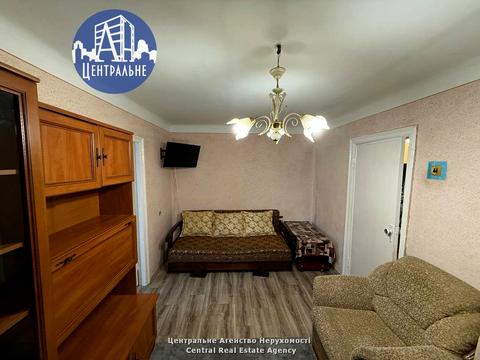 квартира за адресою Миколая Коперника вул., 11-Б