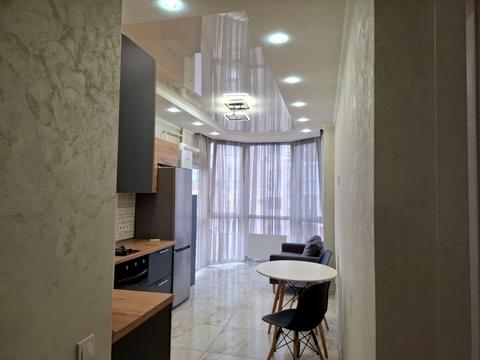 квартира по адресу Алексея Вадатурского ул. (Маршала Малиновского), 20