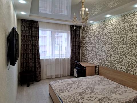 квартира по адресу Алексея Вадатурского ул. (Маршала Малиновского), 20