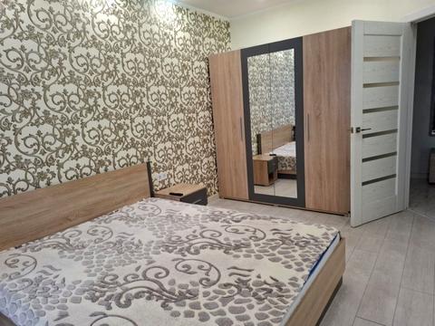 квартира по адресу Алексея Вадатурского ул. (Маршала Малиновского), 20