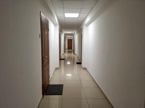 квартира по адресу Алексея Вадатурского ул. (Маршала Малиновского), 20