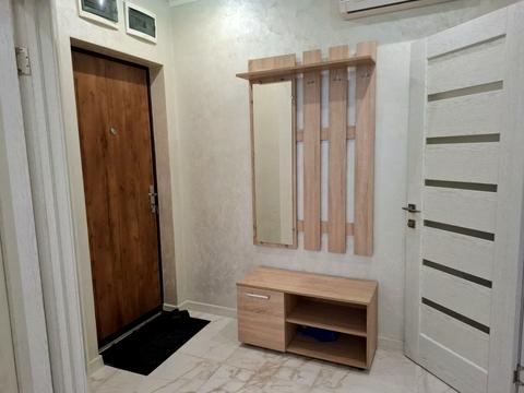 квартира по адресу Алексея Вадатурского ул. (Маршала Малиновского), 20