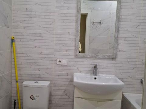 квартира по адресу Алексея Вадатурского ул. (Маршала Малиновского), 20