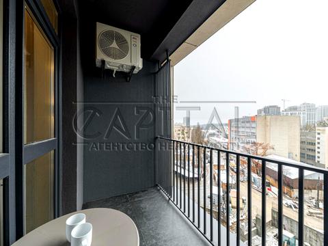 квартира за адресою Фортечний тупик (Тверський), 7в