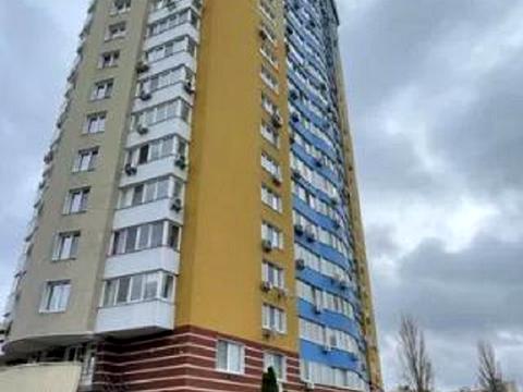 квартира по адресу Владимира Ивасюка просп. (Героїв Сталінграду), 47-А