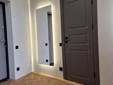 квартира по адресу Причальная ул., 10