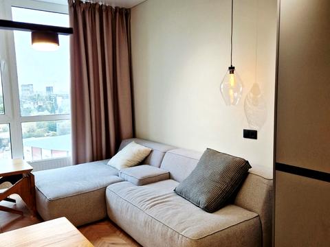 квартира по адресу Причальная ул., 10