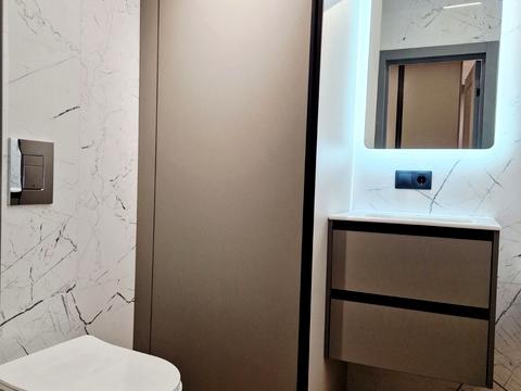 квартира по адресу Причальная ул., 10