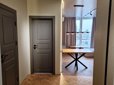 квартира по адресу Причальная ул., 10