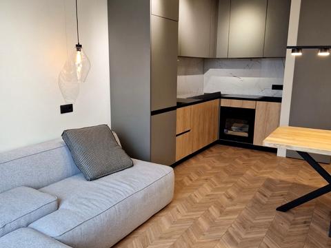 квартира по адресу Причальная ул., 10