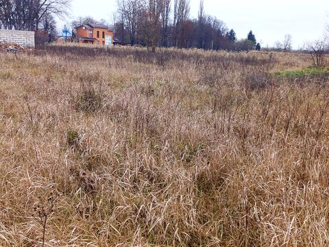 ділянка за адресою 1 го Травня