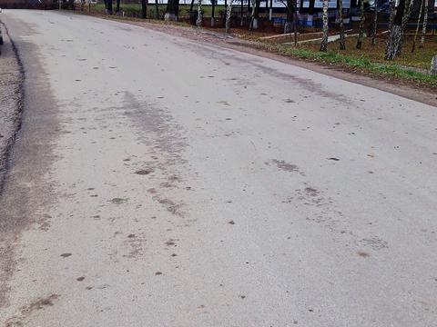 ділянка за адресою 1 го Травня