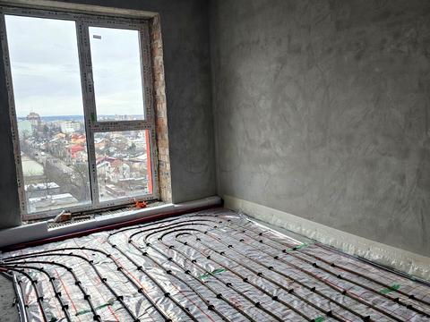 квартира по адресу Степана Бандеры ул., 60