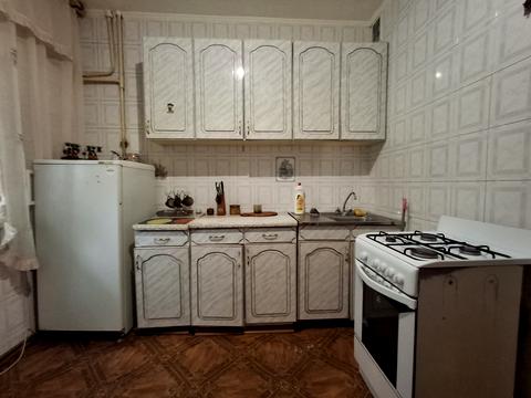 квартира за адресою Миколи Бажана просп., 9-Б