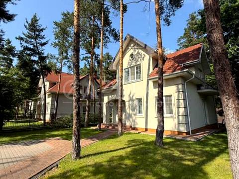 дом по адресу Обухівське шосе