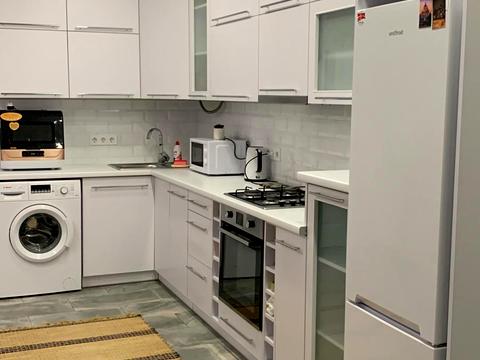 квартира по адресу Замарстыновская ул. (Калинина), 55-Е