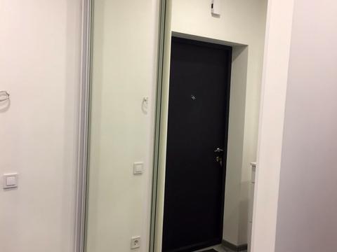 квартира по адресу Замарстыновская ул. (Калинина), 55-Е