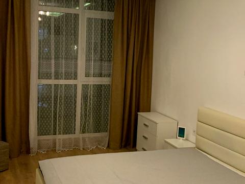 квартира по адресу Замарстыновская ул. (Калинина), 55-Е