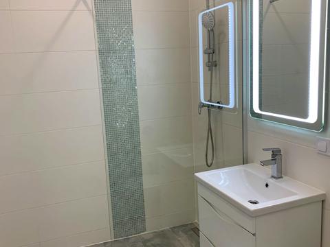 квартира по адресу Замарстыновская ул. (Калинина), 55-Е