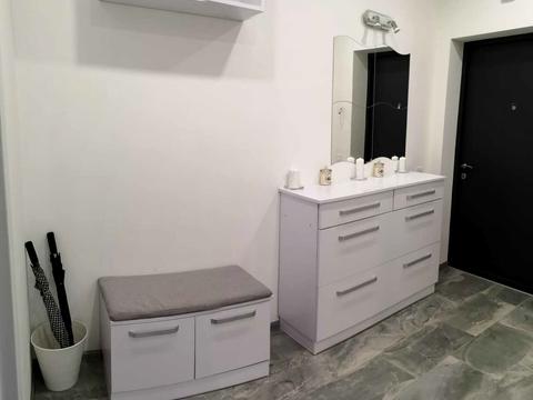 квартира по адресу Замарстыновская ул. (Калинина), 55-Е