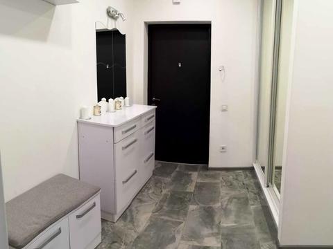 квартира по адресу Замарстыновская ул. (Калинина), 55-Е