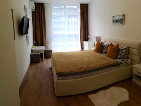 квартира по адресу Замарстыновская ул. (Калинина), 55-Е