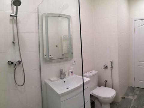 квартира по адресу Замарстыновская ул. (Калинина), 55-Е