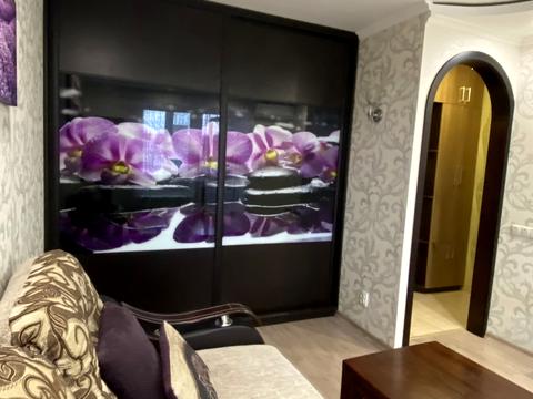 квартира за адресою Вереснева вул., 5