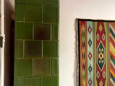 ділянка за адресою Княгині Ольги вул.