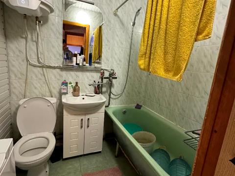 квартира за адресою Донецьке шосе, 129