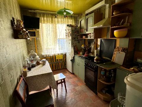 квартира за адресою Донецьке шосе, 129