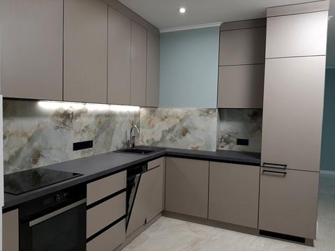 квартира за адресою Харківське шосе, 190