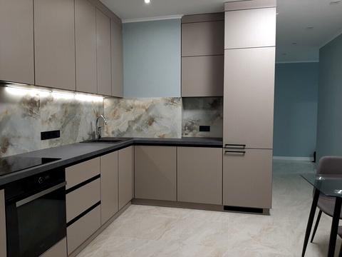 квартира за адресою Харківське шосе, 190