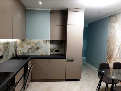 квартира за адресою Харківське шосе, 190