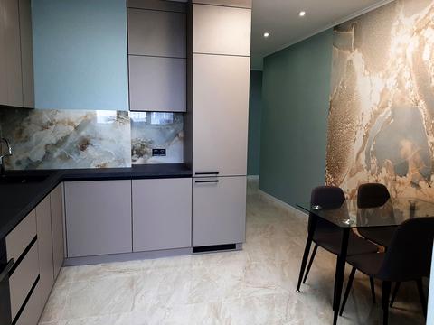 квартира за адресою Харківське шосе, 190