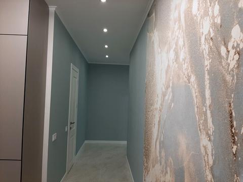 квартира за адресою Харківське шосе, 190