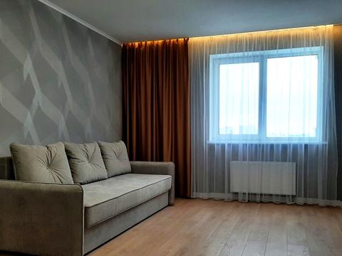 квартира за адресою Харківське шосе, 190