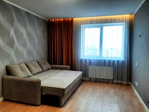 квартира за адресою Харківське шосе, 190