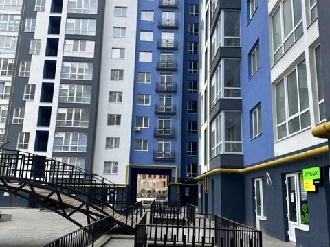 квартира по адресу Княгинин ул., 44/25