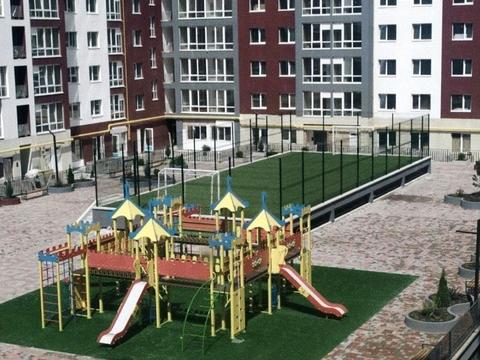 квартира по адресу Княгинин ул., 44/25