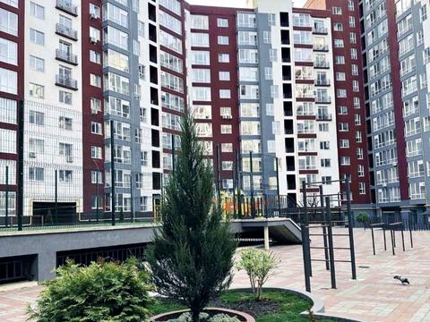 квартира по адресу Княгинин ул., 44/25