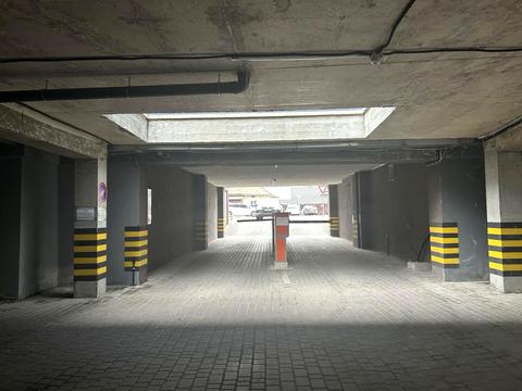 квартира по адресу Княгинин ул., 44/25