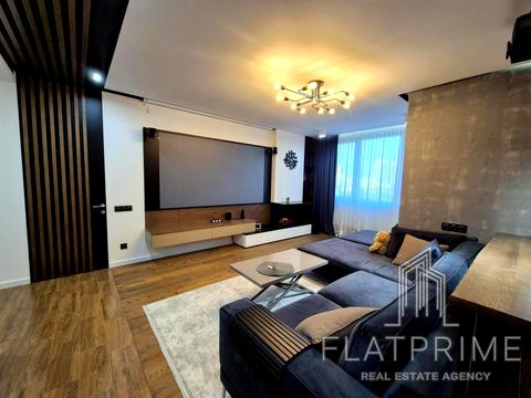 квартира за адресою Антоновича вул. (Горького), 74