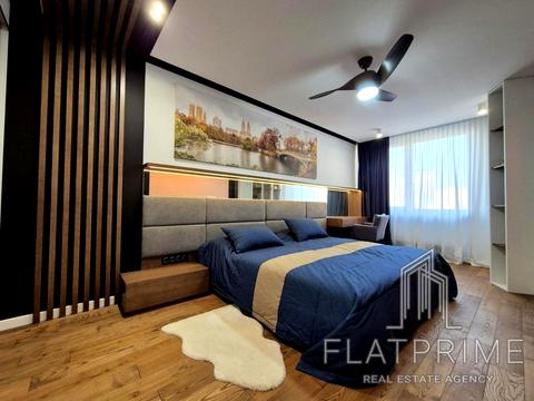 квартира за адресою Антоновича вул. (Горького), 74