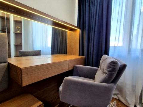 квартира за адресою Антоновича вул. (Горького), 74