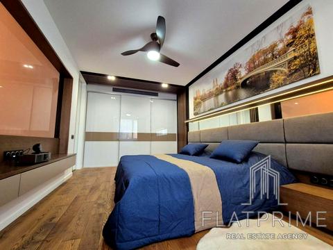 квартира за адресою Антоновича вул. (Горького), 74