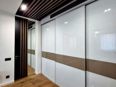 квартира за адресою Антоновича вул. (Горького), 74